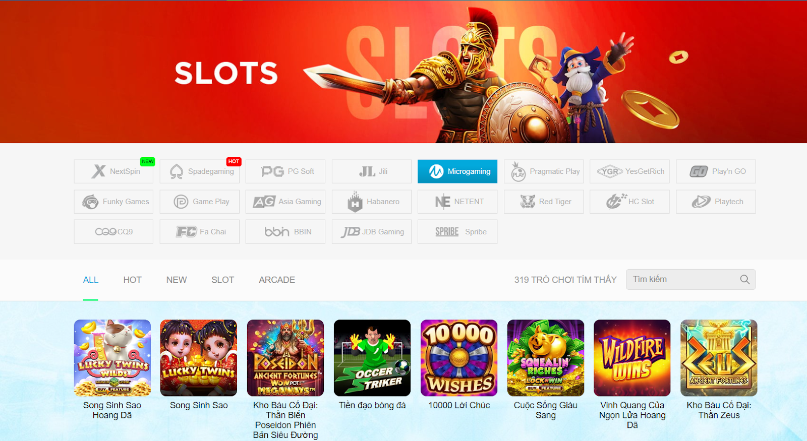 vvvwin88 full slot là gì